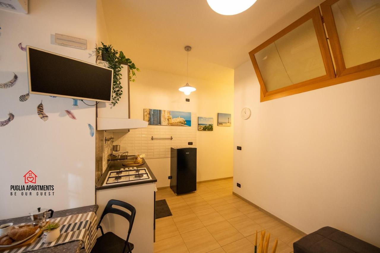 Casa Creanza - Puglia Apartments Bari Exterior foto