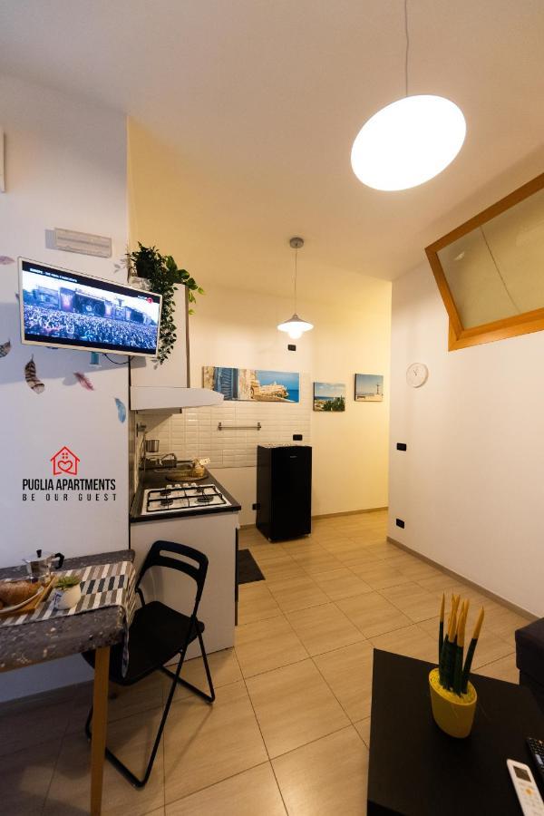 Casa Creanza - Puglia Apartments Bari Exterior foto